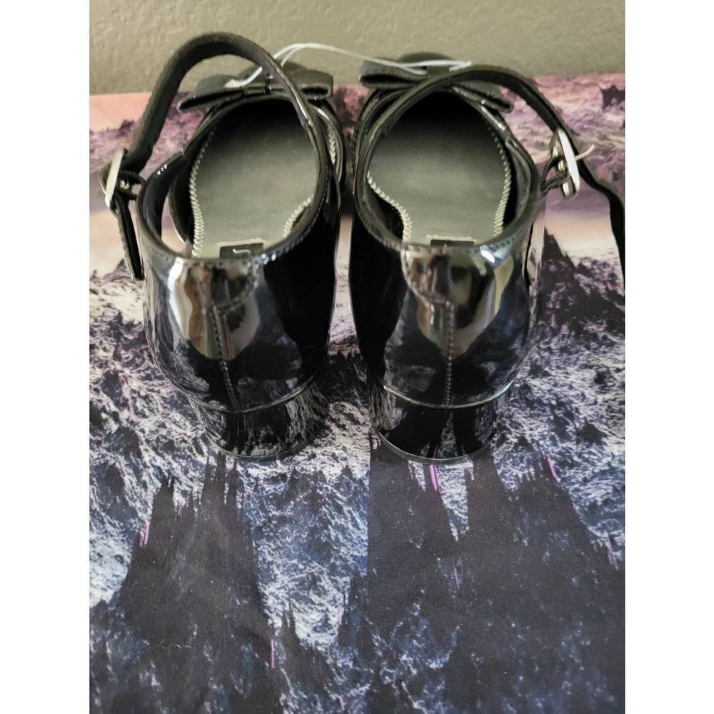 Rachel shoes - Picture 4 of 8